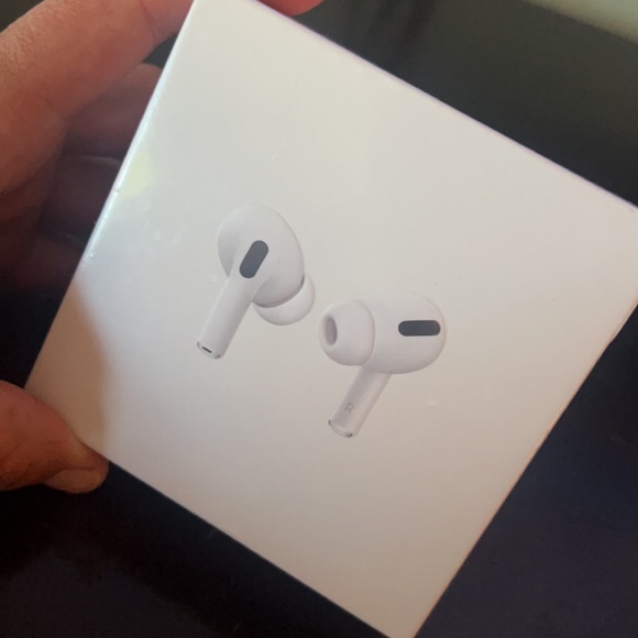 AirPod pros